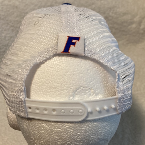 Florida Gators Snap Back Baseball Cap - Picture 5 of 8